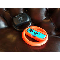 Qware Switch stuurwielen set 2-delig productafbeelding 2
