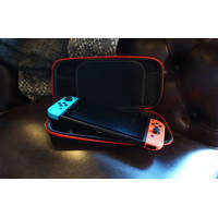 Qware Switch beschermhoes productafbeelding 3