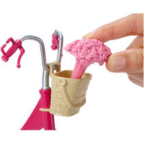 Barbie fiets productafbeelding 6