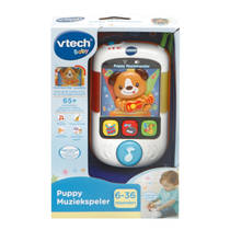 VTech Baby puppy muziekspeler Main Image - 3