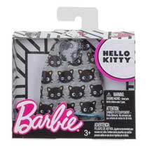 Barbie Fashions Hello Kitty kledingset productafbeelding 4