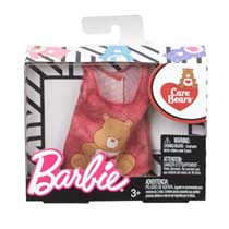 Barbie Fashions Hello Kitty kledingset productafbeelding 8