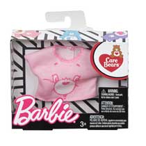 Barbie Fashions Hello Kitty kledingset productafbeelding 9