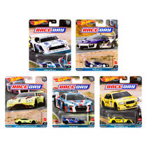 Hot Wheels Premium Car Culture auto productafbeelding 8