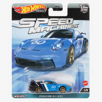 Hot Wheels Premium Car Culture auto productafbeelding 2