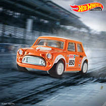 Hot Wheels Premium Car Culture auto productafbeelding 9