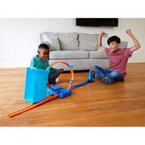 HW TRACK BUILDER LOOPING CHALLINGE KIST