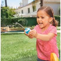 LITTLE TIKES SPIRALIN SEA WATERPARK