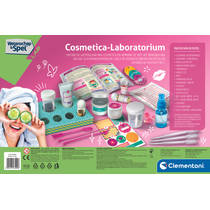 Clementoni cosmeticalaboratorium productafbeelding 6