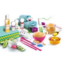 Clementoni cosmeticalaboratorium productafbeelding 2