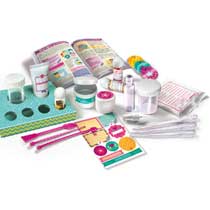 Clementoni cosmeticalaboratorium productafbeelding 3