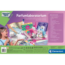Clementoni parfumlaboratorium productafbeelding 6
