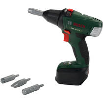 Bosch speelgoed accuschroefboormachine productafbeelding 2