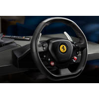 T80 Ferrari 488 GTB Edition racestuur productafbeelding 7