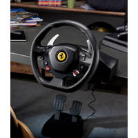 T80 Ferrari 488 GTB Edition racestuur productafbeelding 8