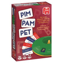 PIM PAM PET ORIGINAL