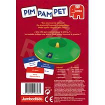 Pim Pam Pet Original productafbeelding 3