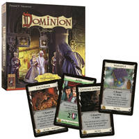 Dominion: Intrige - kaartspel