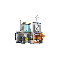 LEGO JW 75927 ONTSNAPPING VAN STYGIMOLOC