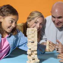 Jenga Classic productafbeelding 4