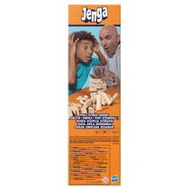 Jenga Classic productafbeelding 7