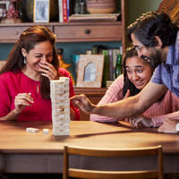 JENGA