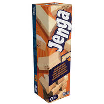 Jenga Classic productafbeelding 2
