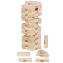 Jenga Classic productafbeelding 3