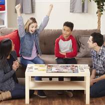 MONOPOLY GAMER MARIO KART