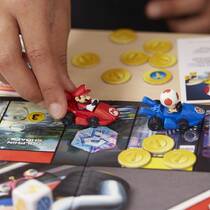 MONOPOLY GAMER MARIO KART