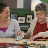 MONOPOLY VALSSPELERS EDITIE *NL