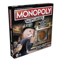 Monopoly Valsspelers Editie productafbeelding 10