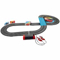 Racebaan kopen? Racebanen koop je online bij Intertoys! Racebaan kopen? Racebanen koop je online bij Intertoys!