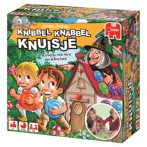 Knibbel Knabbel Knuisje productafbeelding 4