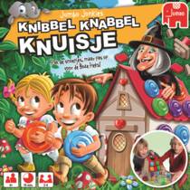 Knibbel Knabbel Knuisje productafbeelding 3