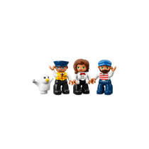 DUPLO 10875 GOEDERENTREIN