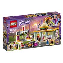LEGO FRIENDS 41349 GO-KART DINER