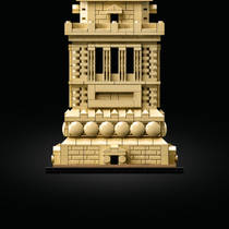 LEGO ARCHITECTURE 21042 VRIJHEIDSBEELD