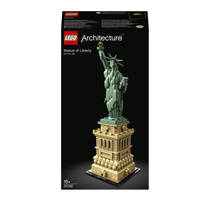 LEGO ARCHITECTURE 21042 VRIJHEIDSBEELD