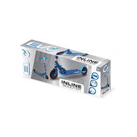 EVO INLINE SCOOTER - BLAUW
