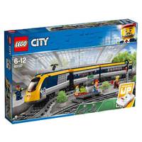 LEGO CITY 60197 PASSAGIERSTREIN