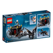 LEGO FANTASTIC BEASTS 75951 GRINDELWALD