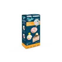 3Doodler vormenset maak je eigen desserts
