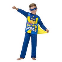 PAW Patrol pyjama jongens - maat 122/128