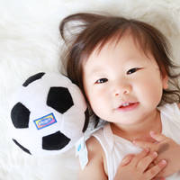 Playgro mijn eerste voetbal productafbeelding 5