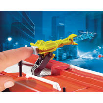 PLAYMOBIL City Action brandweer pompwagen 9464 productafbeelding 10