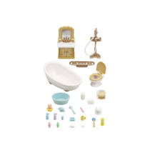 Sylvanian Families badkamer set 5286 productafbeelding 5