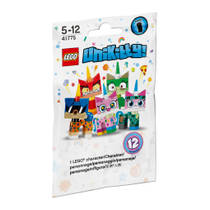 LEGO UNIKITTY! 41775 COLLECTIBLE SERIE 1