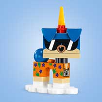 UNIKITTY! COLLECTIBLES SERIES 1