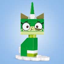 UNIKITTY! COLLECTIBLES SERIES 1